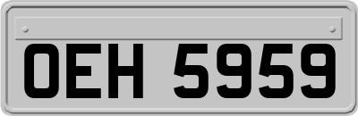 OEH5959