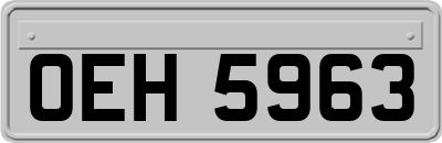 OEH5963