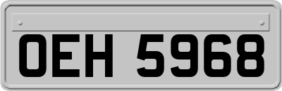 OEH5968