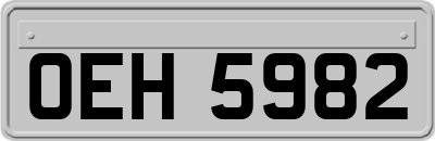 OEH5982