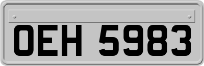 OEH5983
