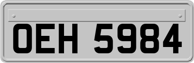 OEH5984