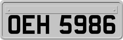 OEH5986
