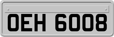 OEH6008
