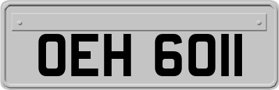 OEH6011