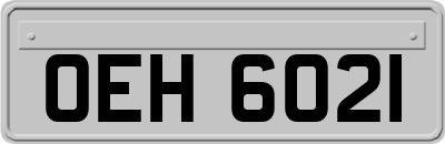 OEH6021