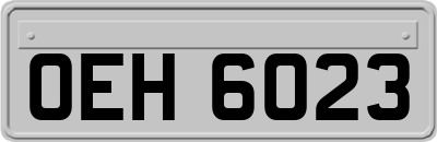 OEH6023