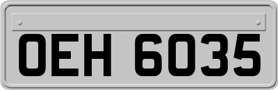 OEH6035