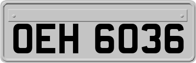OEH6036