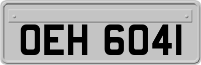 OEH6041