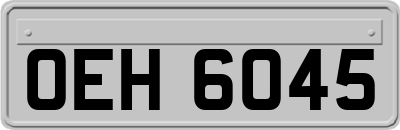 OEH6045