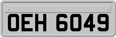 OEH6049