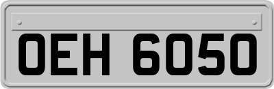 OEH6050