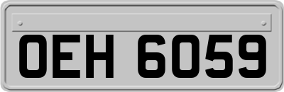 OEH6059