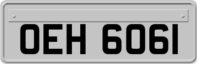 OEH6061