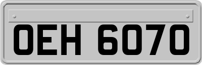 OEH6070