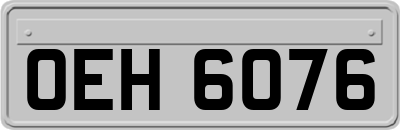 OEH6076
