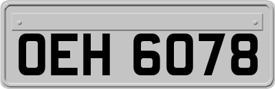 OEH6078