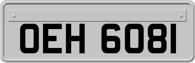 OEH6081