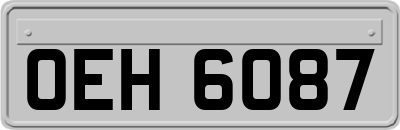 OEH6087