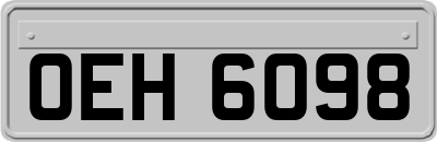 OEH6098