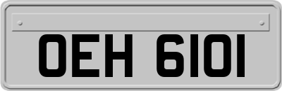 OEH6101