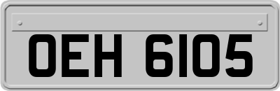 OEH6105