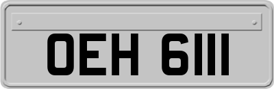 OEH6111
