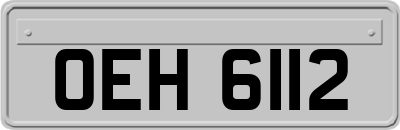 OEH6112