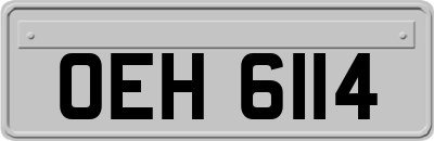 OEH6114