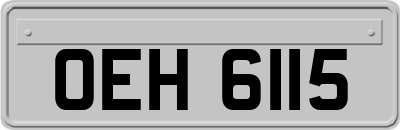 OEH6115