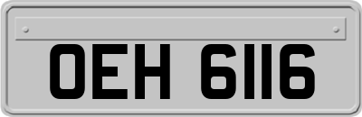OEH6116