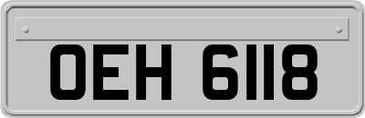 OEH6118