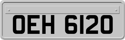 OEH6120