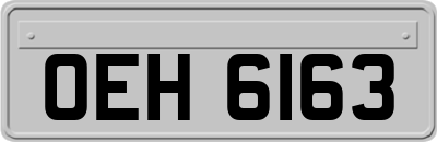 OEH6163