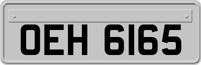 OEH6165