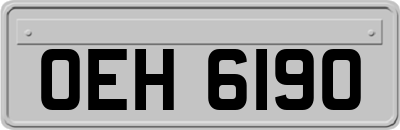 OEH6190