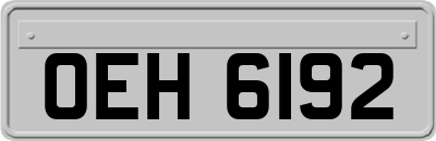 OEH6192