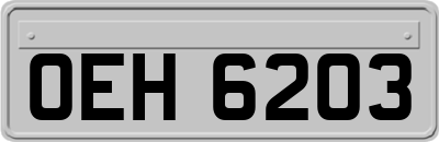 OEH6203