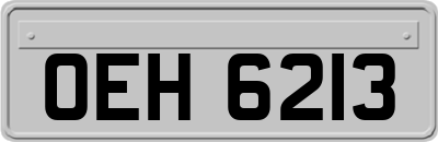 OEH6213