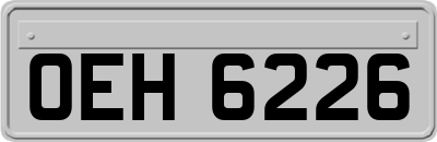 OEH6226