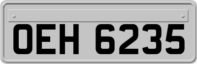 OEH6235