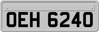 OEH6240