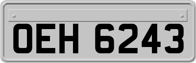 OEH6243
