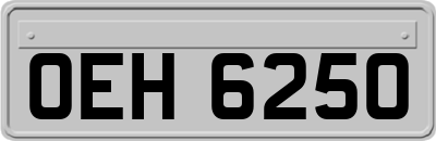 OEH6250