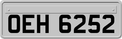 OEH6252