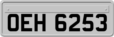 OEH6253
