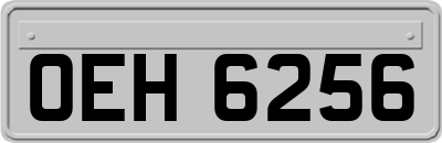OEH6256