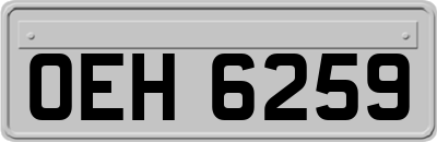 OEH6259