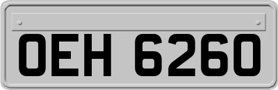 OEH6260